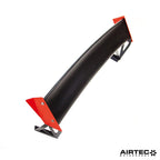 Aileron arrière AIRTEC Motorsport pour Mini F56 Cooper S et JCW 