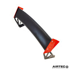 Aileron arrière AIRTEC Motorsport pour Mini F56 Cooper S et JCW 