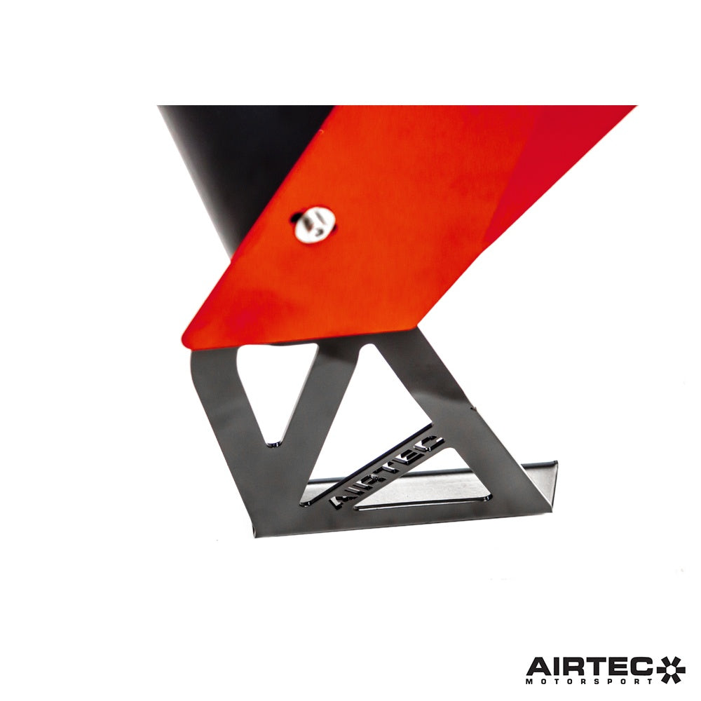 AIRTEC Motorsport Rear Wing for Mini F56 Cooper S & JCW