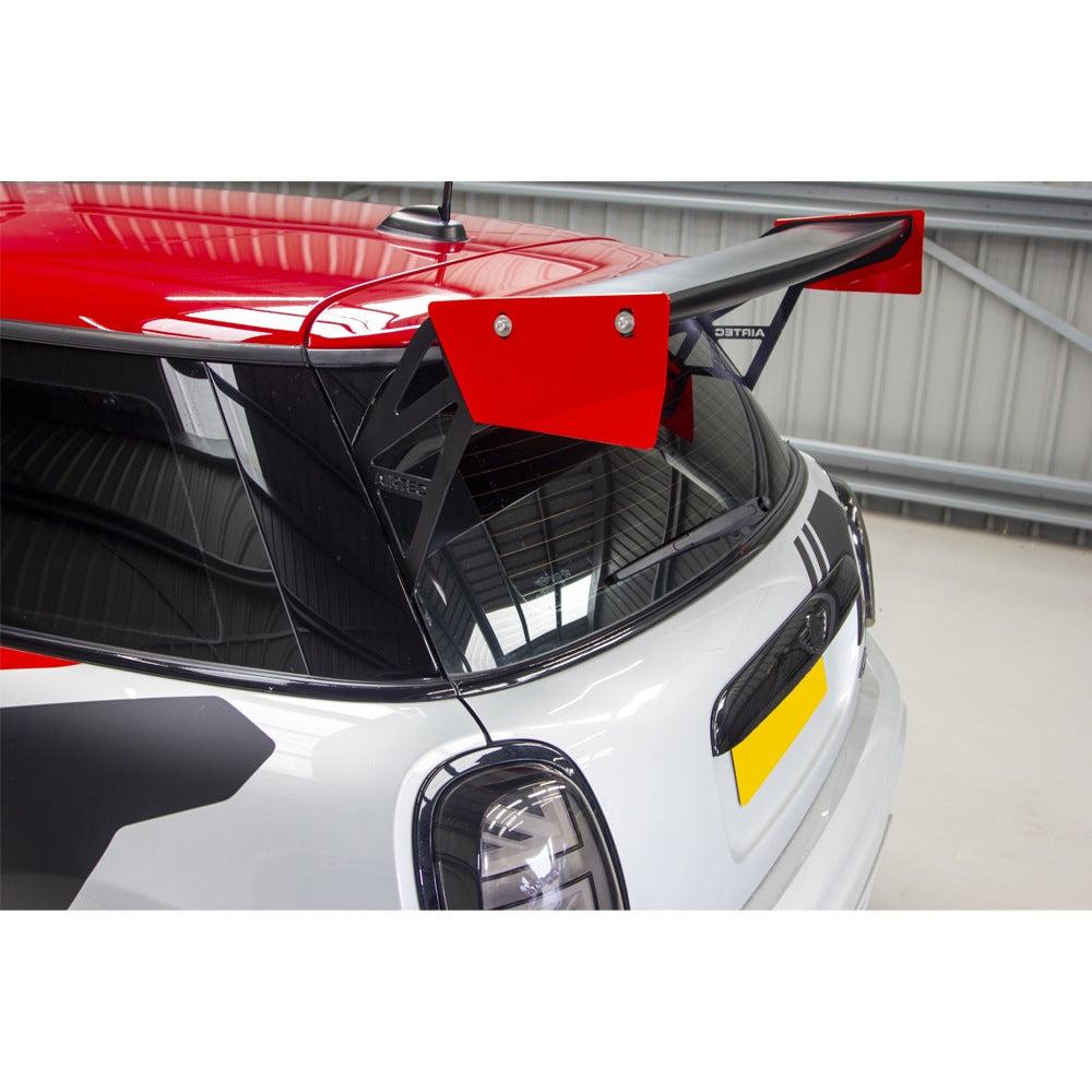 AIRTEC Motorsport Rear Wing for Mini F56 Cooper S & JCW