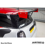 Aileron arrière AIRTEC Motorsport pour Mini F56 Cooper S et JCW 