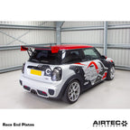 Aileron arrière AIRTEC Motorsport pour Mini F56 Cooper S et JCW 