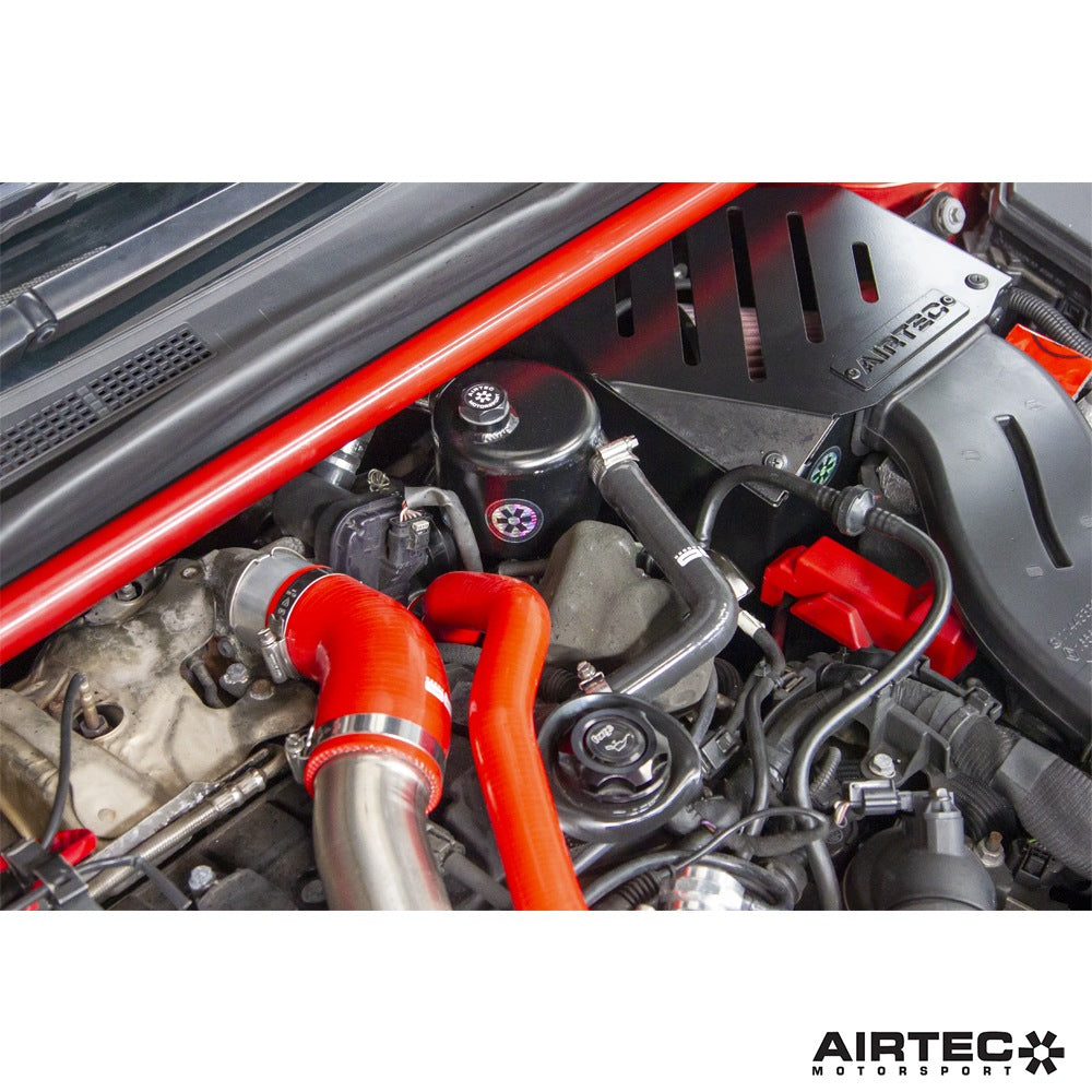 AIRTEC Motorsport Breather Catch Can Kit for Renault Megane Mk4 RS 280 / 300