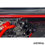 AIRTEC Motorsport Breather Catch Can Kit for Renault Megane Mk4 RS 280 / 300