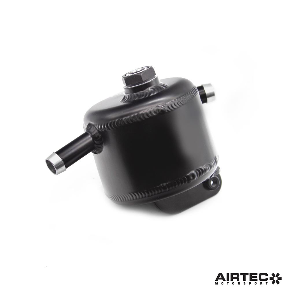 AIRTEC Motorsport Breather Catch Can Kit for Renault Megane Mk4 RS 280 / 300