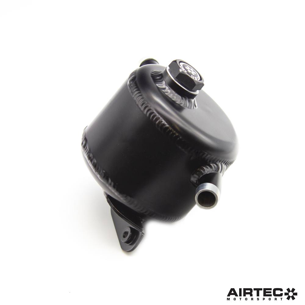 AIRTEC Motorsport Breather Catch Can Kit for Renault Megane Mk4 RS 280 / 300