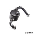 AIRTEC Motorsport Breather Catch Can Kit for Renault Megane Mk4 RS 280 / 300