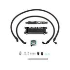 AIRTEC Motorsport Oil Cooler for Renault Clio Mk3 RS 197 / 200