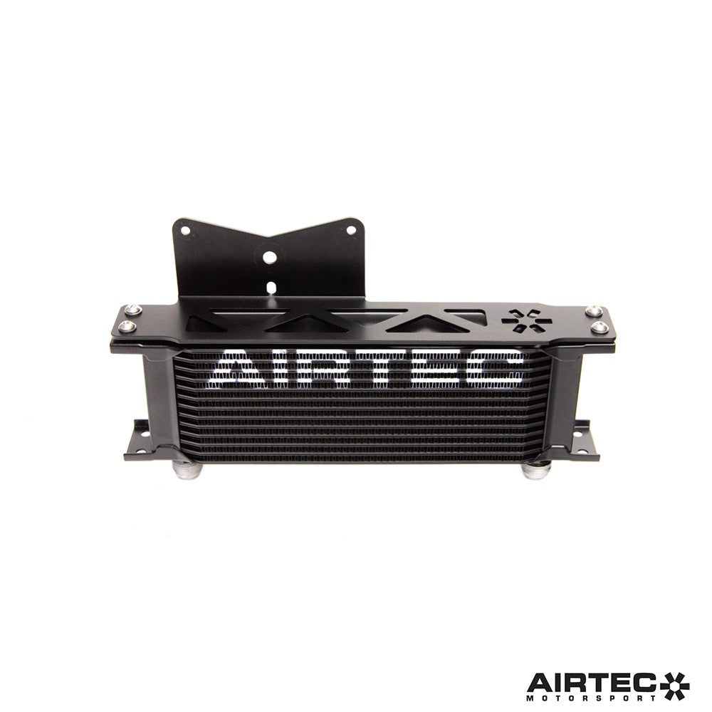 AIRTEC Motorsport Oil Cooler for Renault Clio Mk3 RS 197 / 200