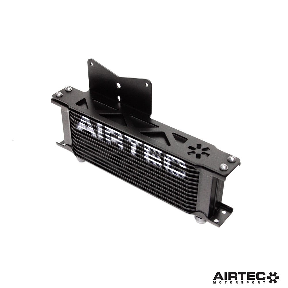 AIRTEC Motorsport Oil Cooler for Renault Clio Mk3 RS 197 / 200