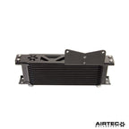 AIRTEC Motorsport Oil Cooler for Renault Clio Mk3 RS 197 / 200
