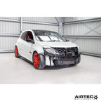 AIRTEC Motorsport Oil Cooler for Renault Clio Mk3 RS 197 / 200