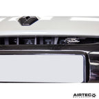 AIRTEC Motorsport Oil Cooler for Renault Clio Mk3 RS 197 / 200