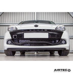 AIRTEC Motorsport Oil Cooler for Renault Clio Mk3 RS 197 / 200