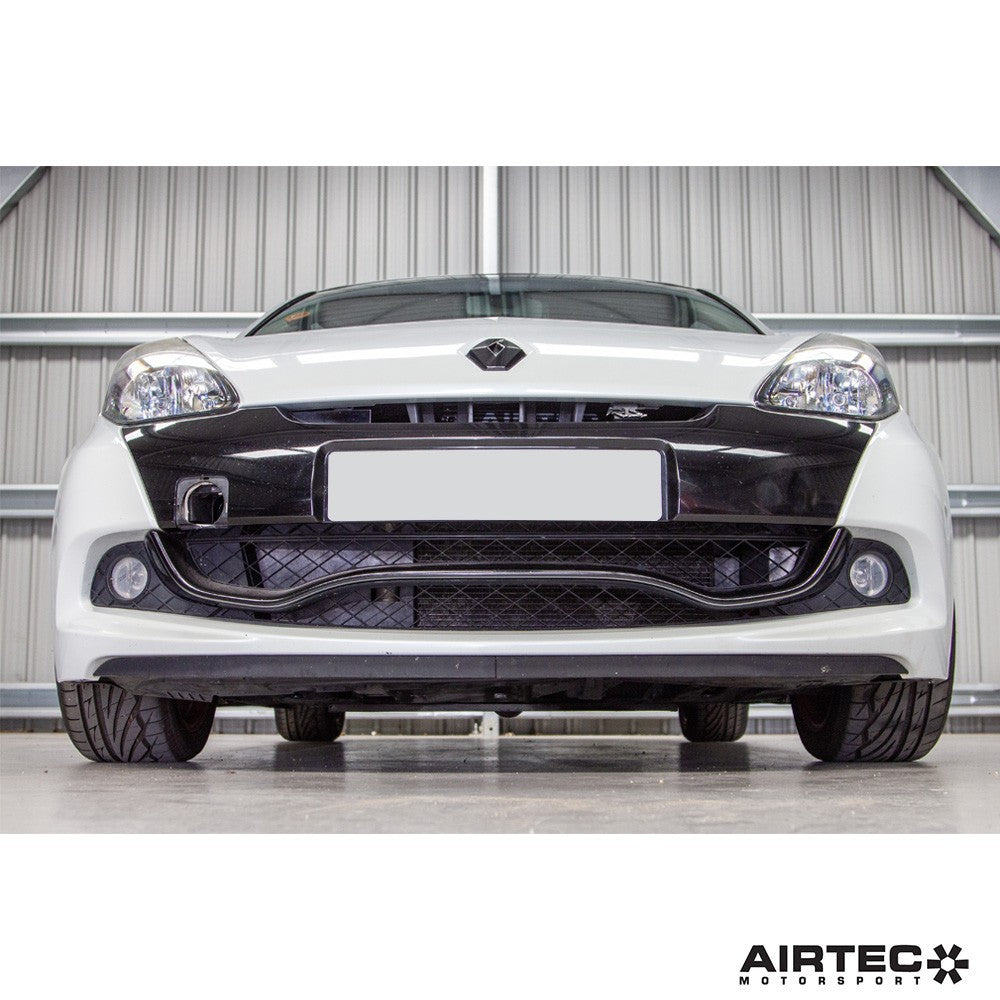 AIRTEC Motorsport Oil Cooler for Renault Clio Mk3 RS 197 / 200