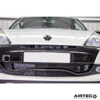 AIRTEC Motorsport Oil Cooler for Renault Clio Mk3 RS 197 / 200
