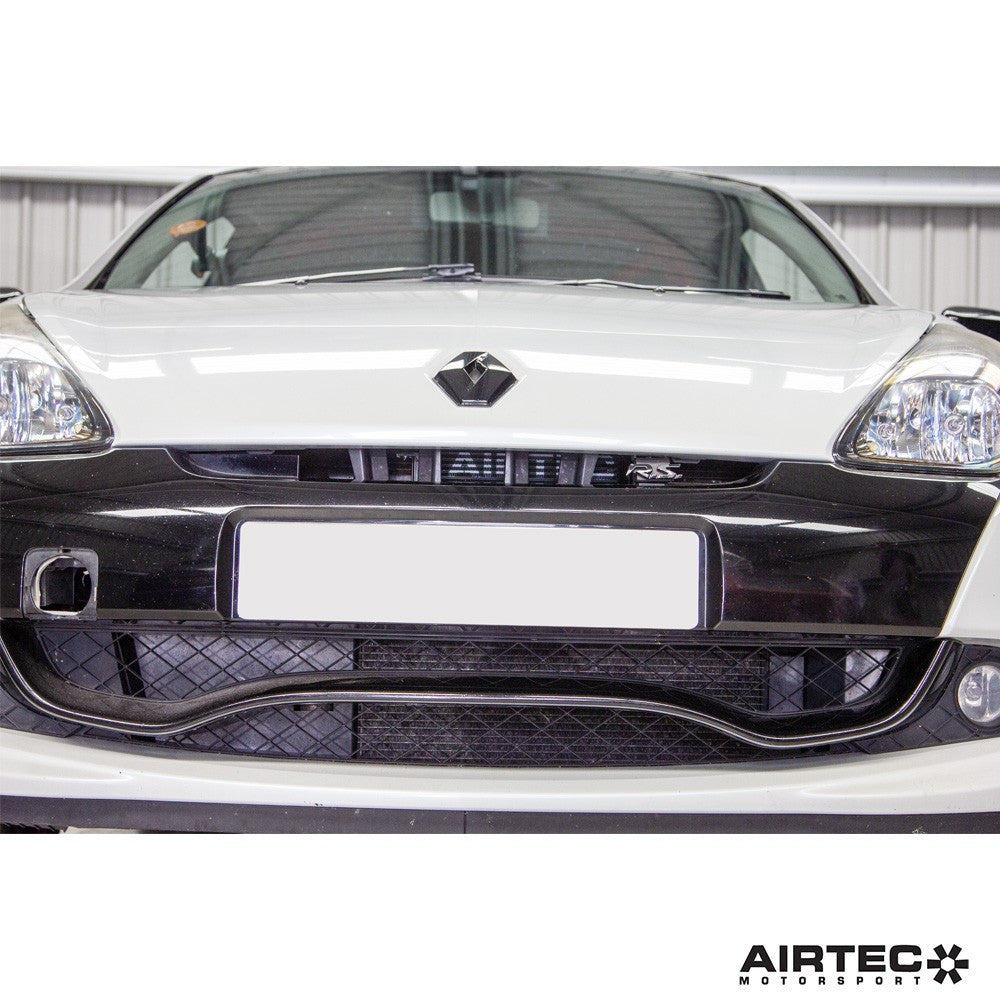 AIRTEC Motorsport Oil Cooler for Renault Clio Mk3 RS 197 / 200