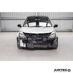 AIRTEC Motorsport Oil Cooler for Renault Clio Mk3 RS 197 / 200