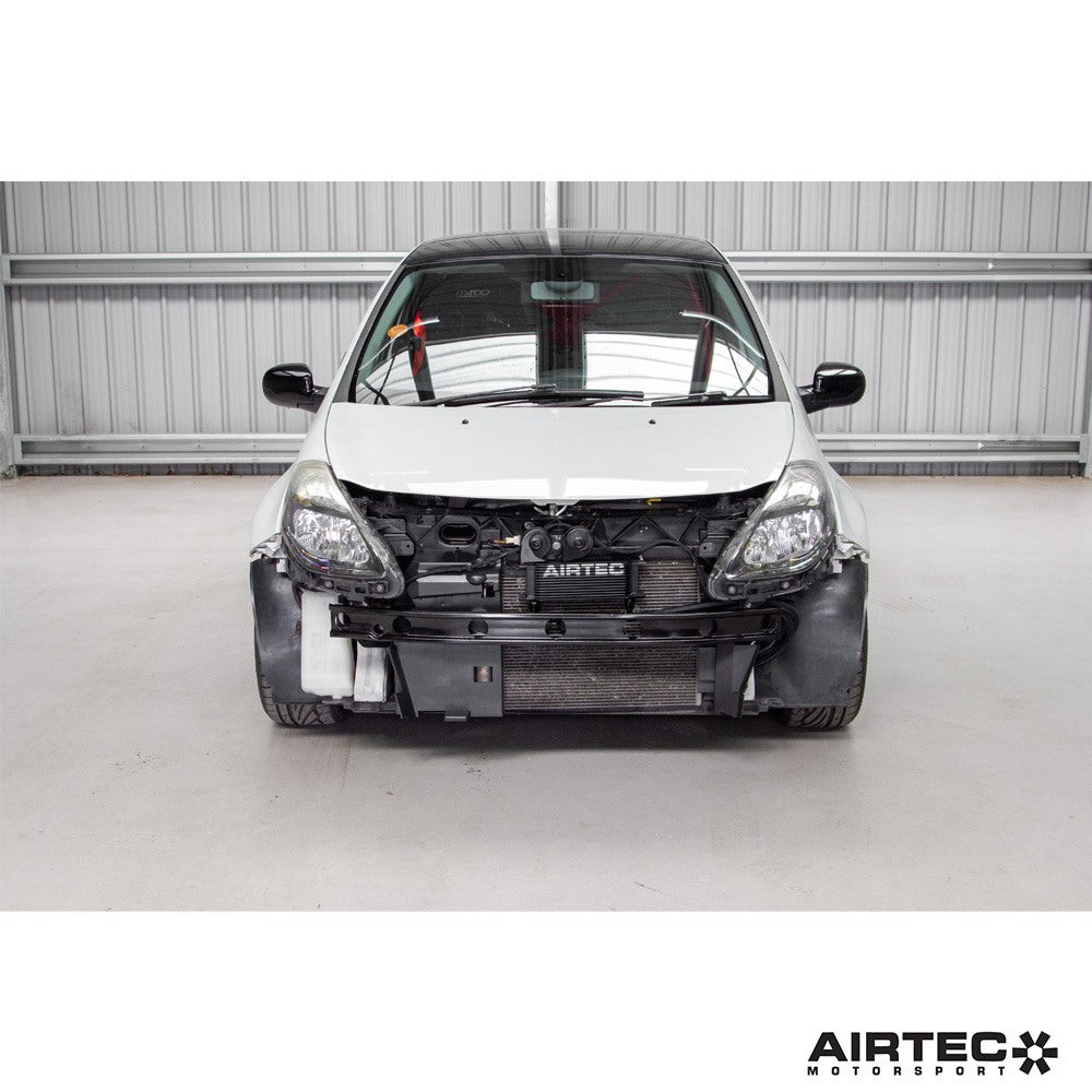 AIRTEC Motorsport Oil Cooler for Renault Clio Mk3 RS 197 / 200