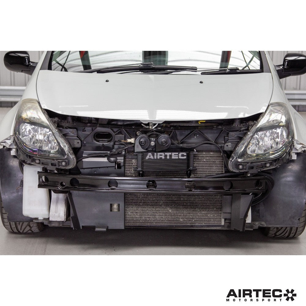 AIRTEC Motorsport Oil Cooler for Renault Clio Mk3 RS 197 / 200