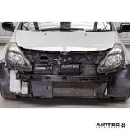 AIRTEC Motorsport Oil Cooler for Renault Clio Mk3 RS 197 / 200
