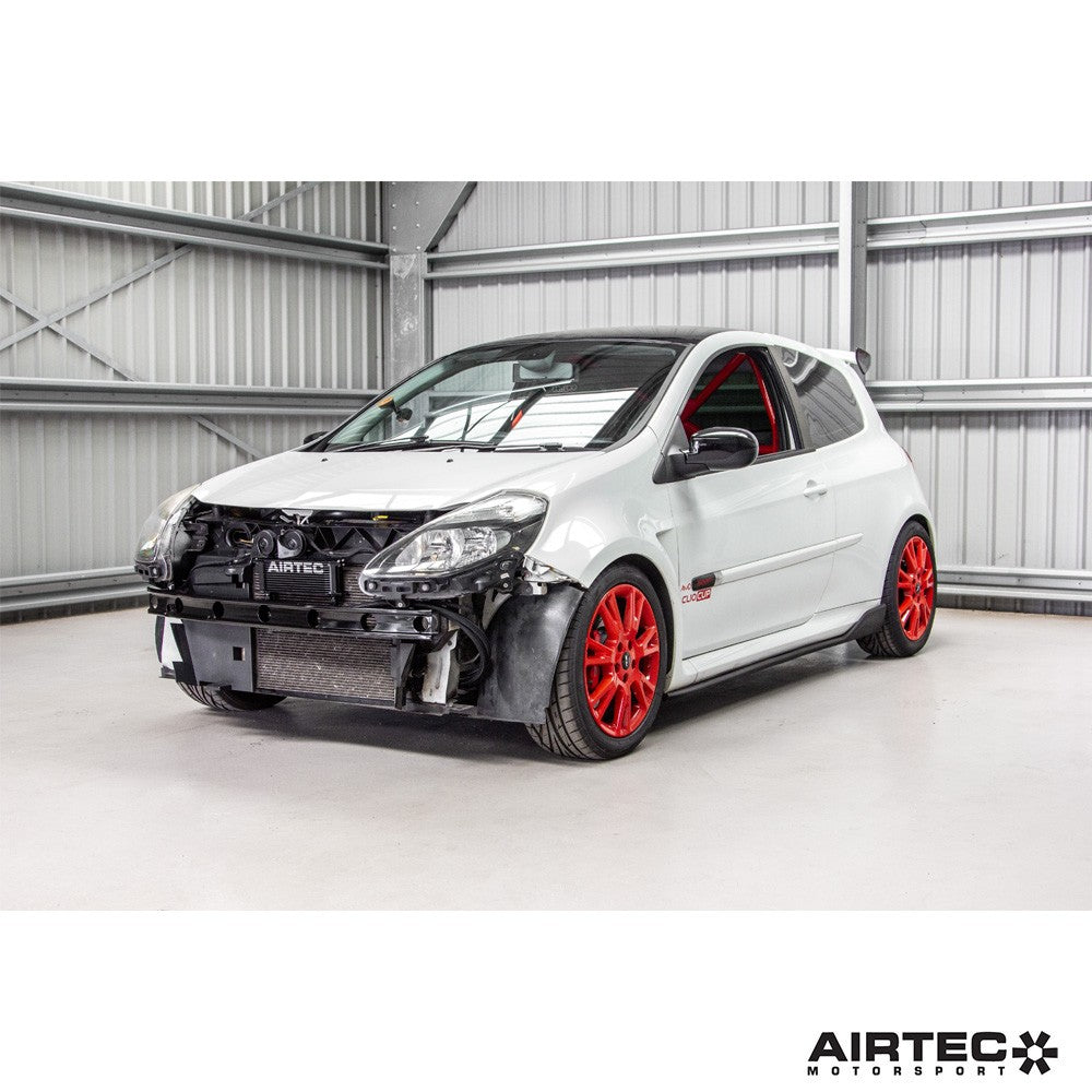 AIRTEC Motorsport Oil Cooler for Renault Clio Mk3 RS 197 / 200
