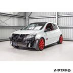 AIRTEC Motorsport Oil Cooler for Renault Clio Mk3 RS 197 / 200
