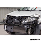 AIRTEC Motorsport Oil Cooler for Renault Clio Mk3 RS 197 / 200