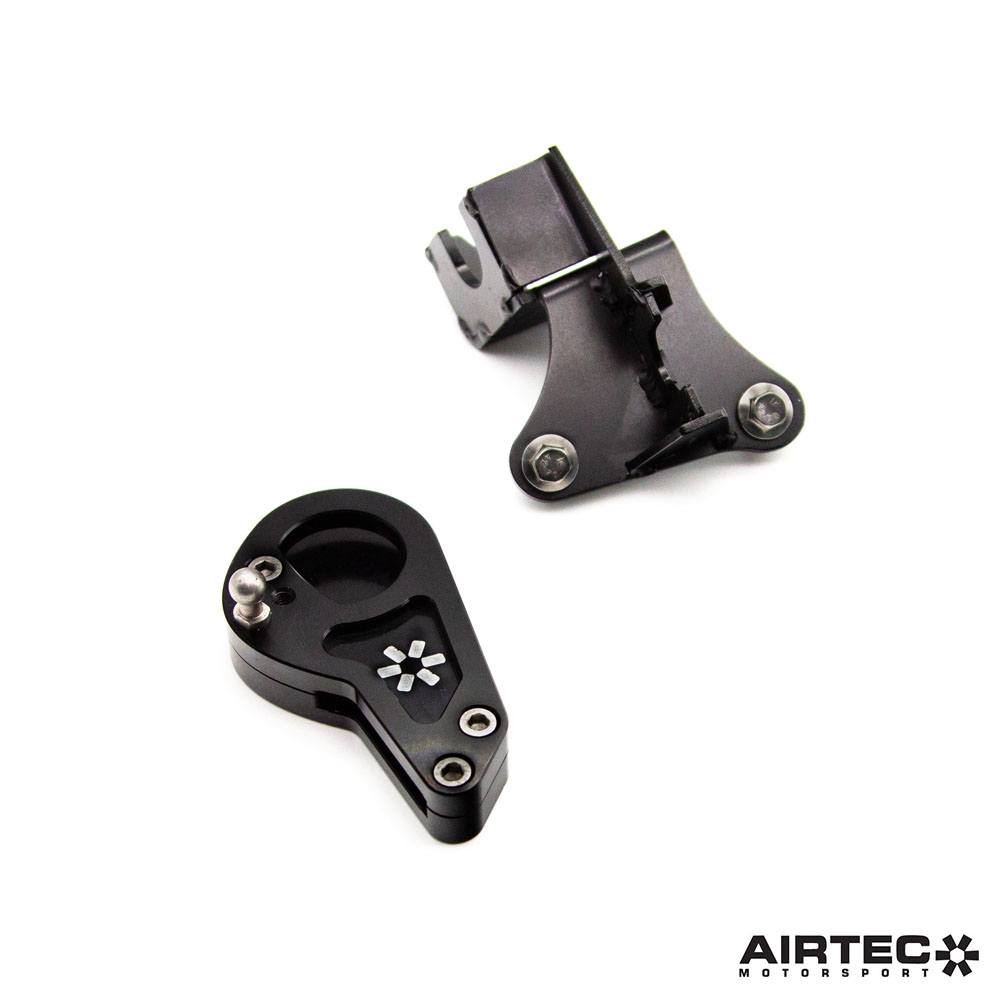 AIRTEC Motorsport Short Shifter for Renault Clio Mk3 RS 197 / 200