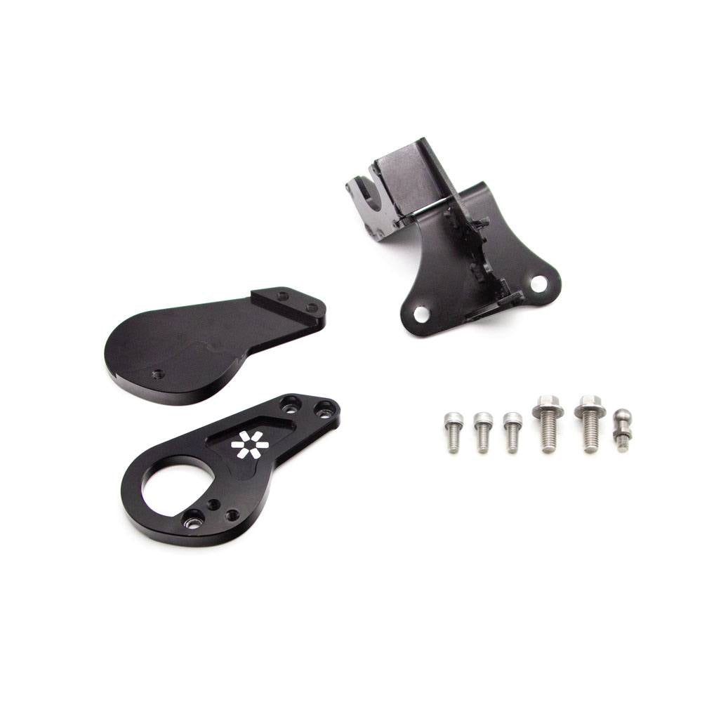 AIRTEC Motorsport Short Shifter for Renault Clio Mk3 RS 197 / 200