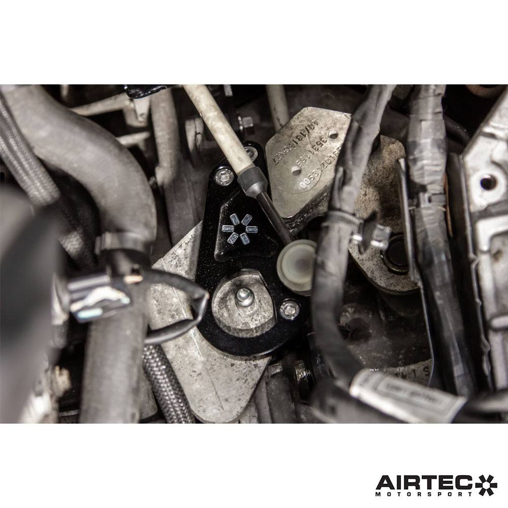 AIRTEC Motorsport Short Shifter for Renault Clio Mk3 RS 197 / 200