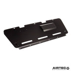 AIRTEC Motorsport Aluminium Under Tray for Renault Clio Mk3 RS 197 / 200