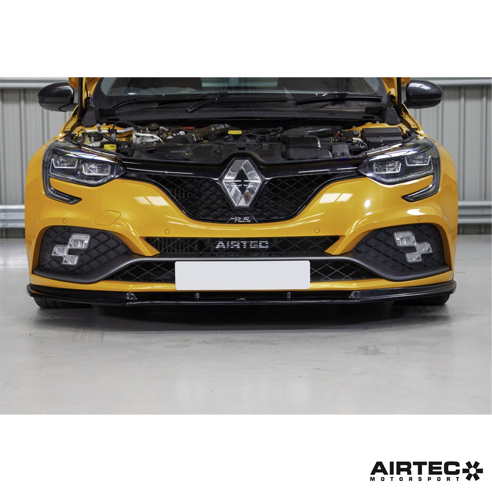AIRTEC Motorsport Oil Cooler Kit for Renault Megane Mk4 RS 280 / 300