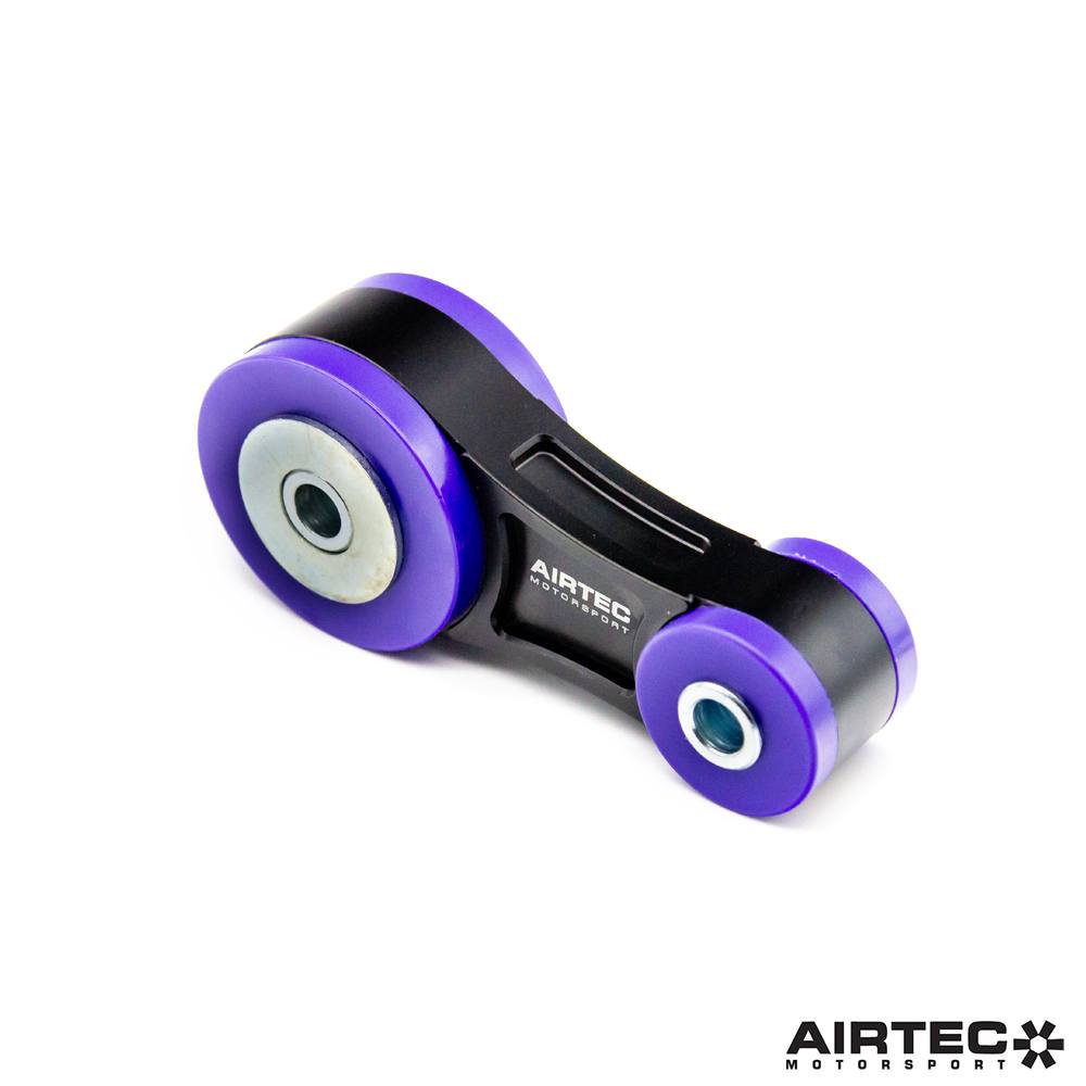 AIRTEC Motorsport Lower Gearbox Mount for Renault Megane Mk4 RS 280 / 300