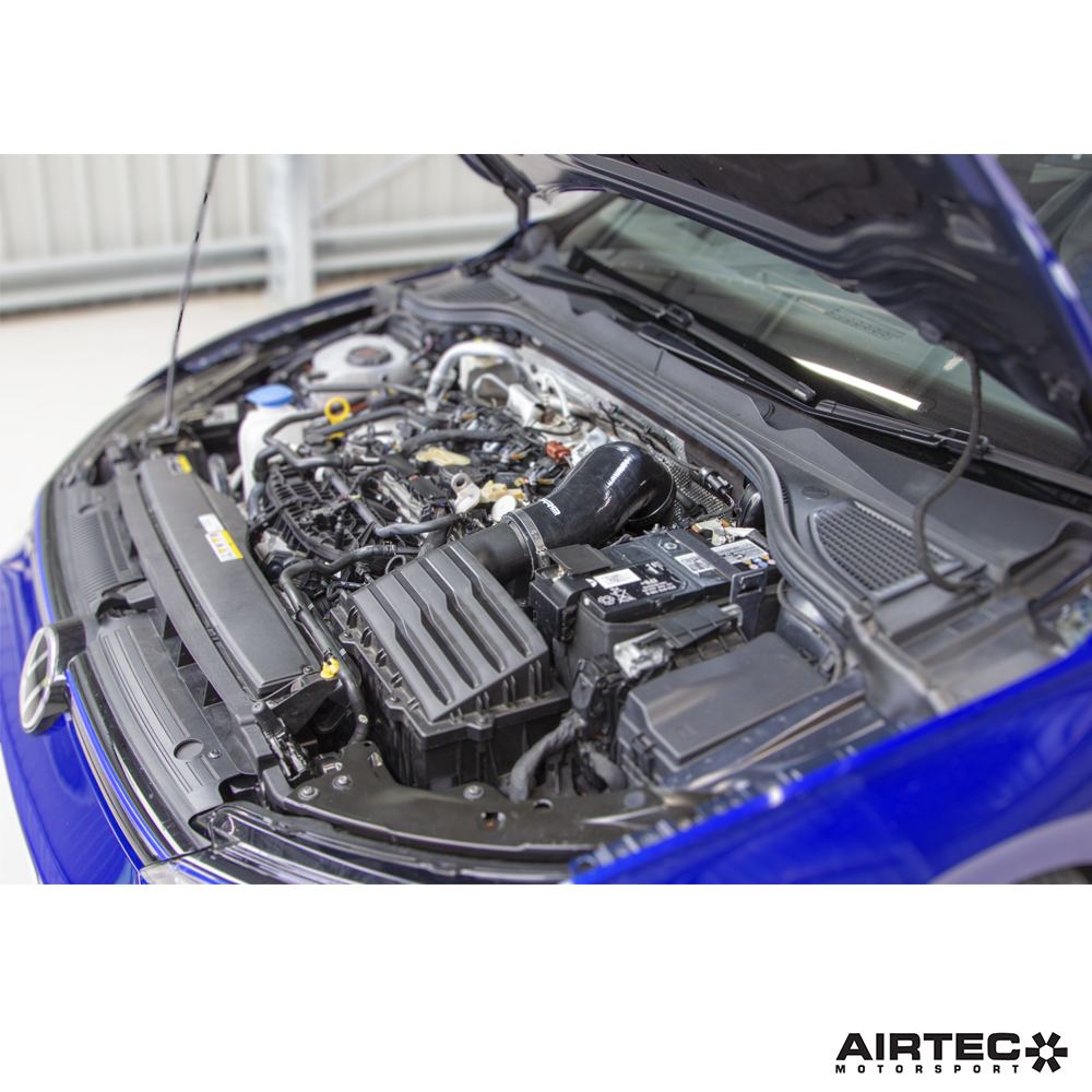 Codo de turbo AIRTEC Motorsport para EA888 Gen 4 (300-320ps)