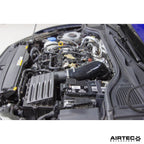 Codo de turbo AIRTEC Motorsport para EA888 Gen 4 (300-320ps)