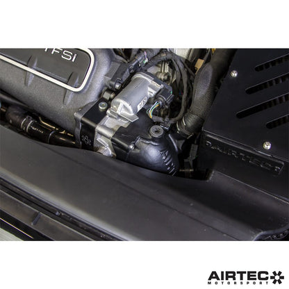 AIRTEC Motorsport Audi RS3 8V Enlarged Coldside