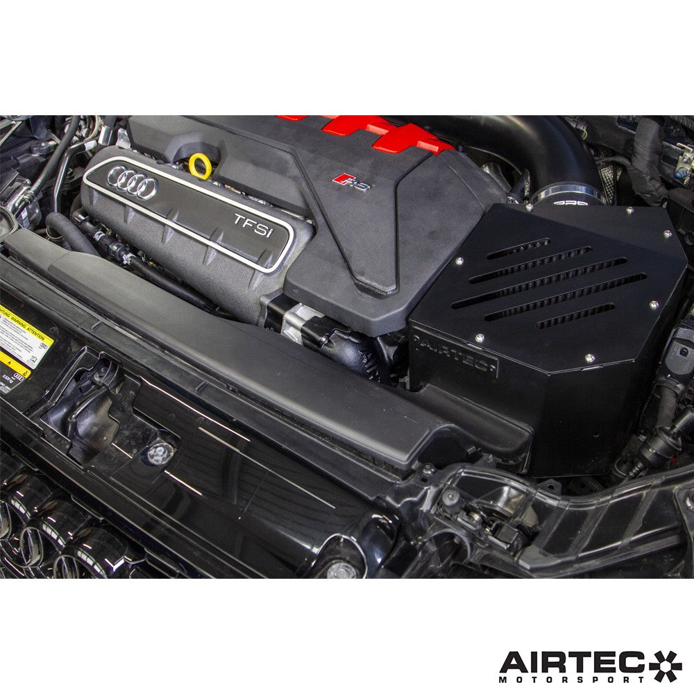 AIRTEC Motorsport Audi RS3 8V Ampliado Coldside
