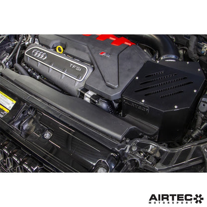 AIRTEC Motorsport Audi RS3 8V Enlarged Coldside