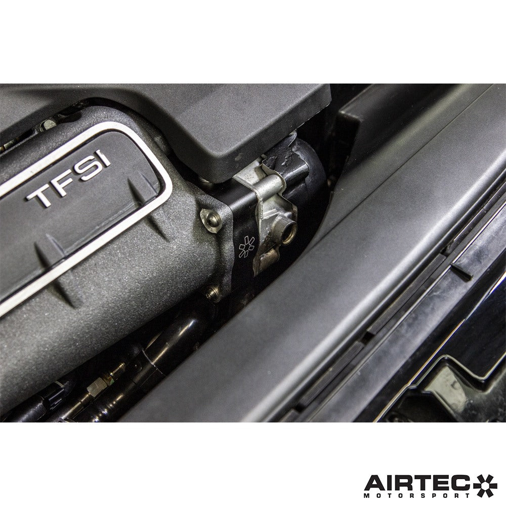 AIRTEC Motorsport Audi RS3 8V Ampliado Coldside