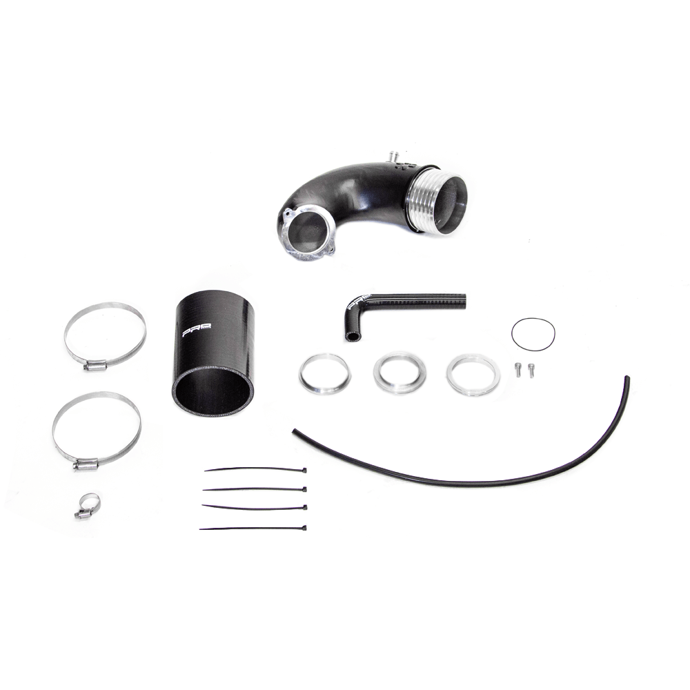 Coude de turbo AIRTEC Motorsport pour Audi RS3 8V / 8Y / TTRS (8S) (conduite à droite)