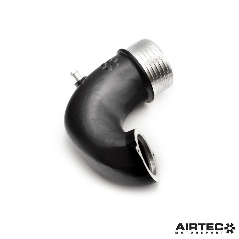 Coude de turbo AIRTEC Motorsport pour Audi RS3 8V / 8Y / TTRS (8S) (conduite à droite)