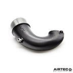Codo de turbo AIRTEC Motorsport para Audi RS3 8V / 8Y / TTRS (8S) (volante a la izquierda)
