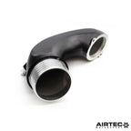 Codo de turbo AIRTEC Motorsport para Audi RS3 8V / 8Y / TTRS (8S) (volante a la izquierda)