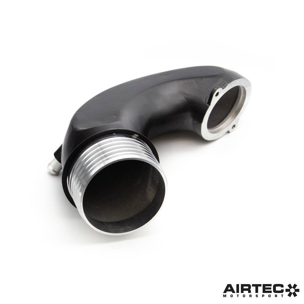 Coude de turbo AIRTEC Motorsport pour Audi RS3 8V / 8Y / TTRS (8S) (conduite à droite)