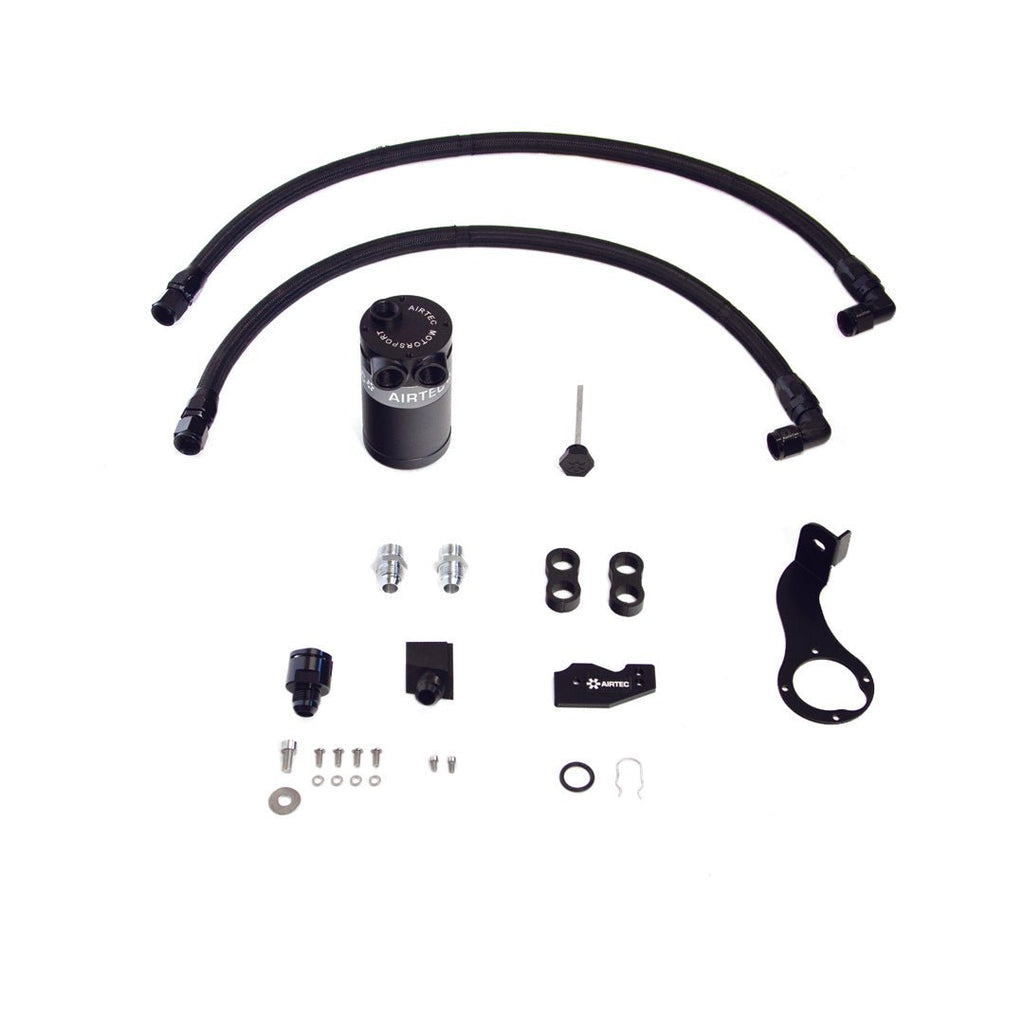 Kit de depósito de combustible AIRTEC Motorsport para Audi S1 ​​8X 