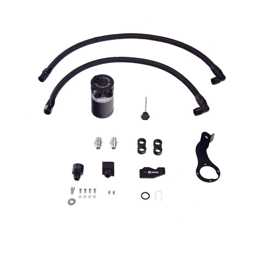 Kit de depósito de combustible AIRTEC Motorsport para Audi S1 ​​8X 