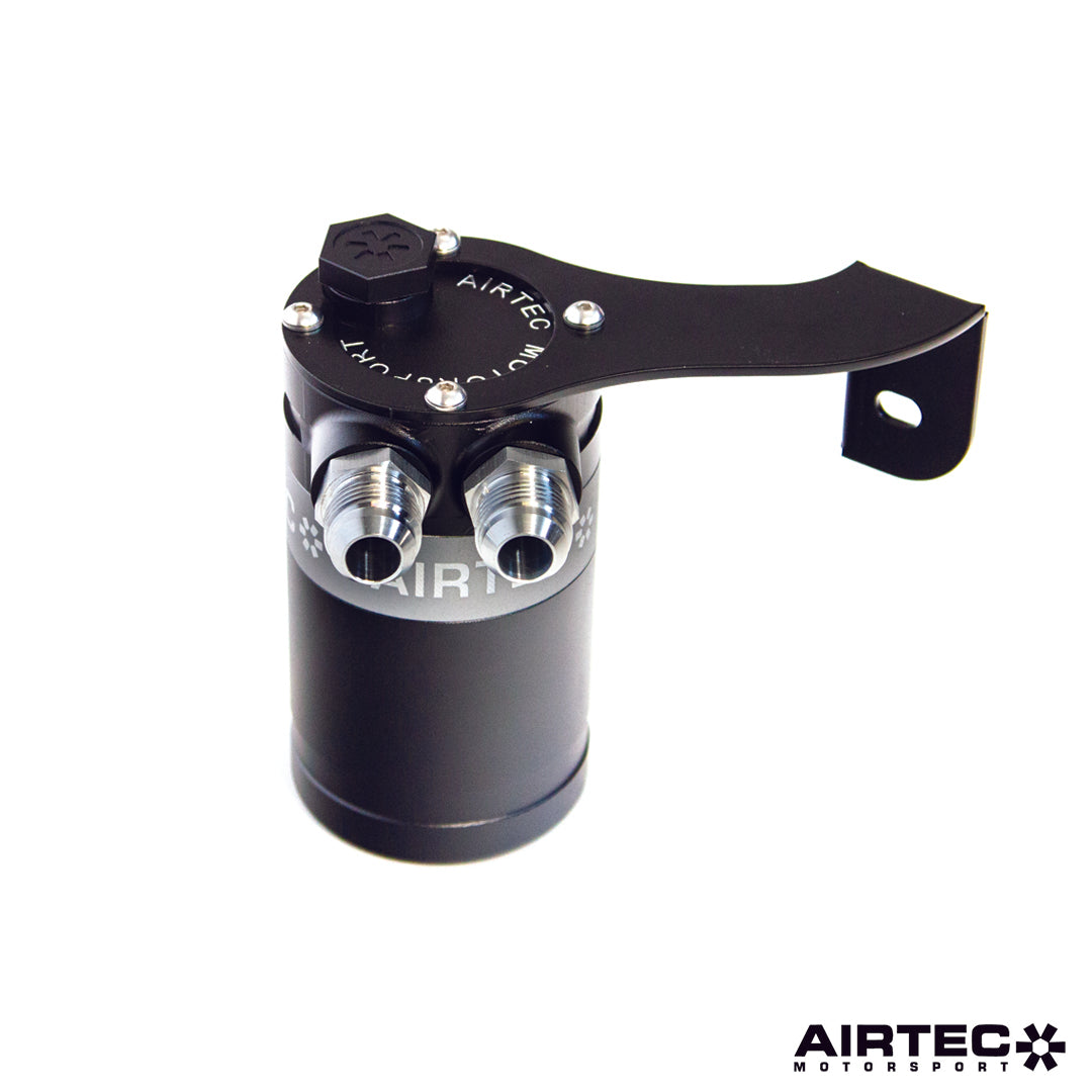 AIRTEC Motorsport Catch Can Kit for Audi S1 8X