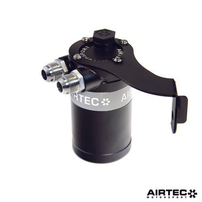 AIRTEC Motorsport Catch Can Kit for Audi S1 8X