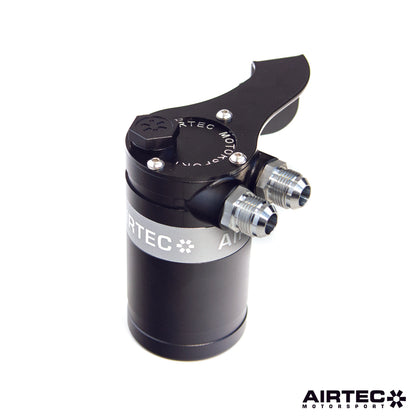 AIRTEC Motorsport Catch Can Kit for Audi S1 8X